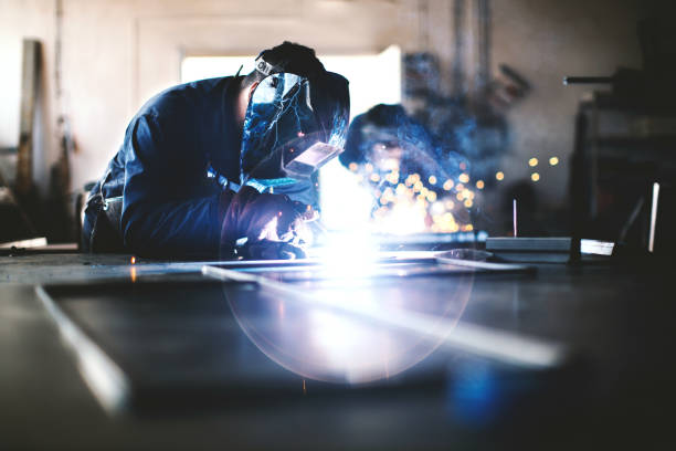Best Pipe Welding in Williamsport, PA