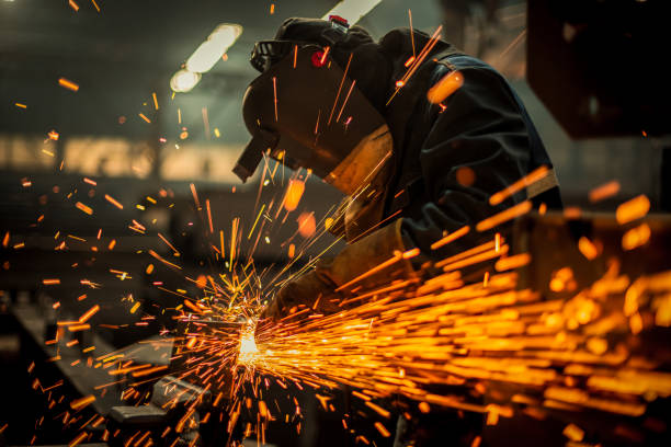 Williamsport, PA Welder & Metal Fabrication Company