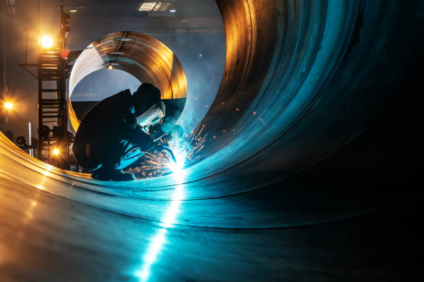 Affordable Welder Services in Williamsport, PA