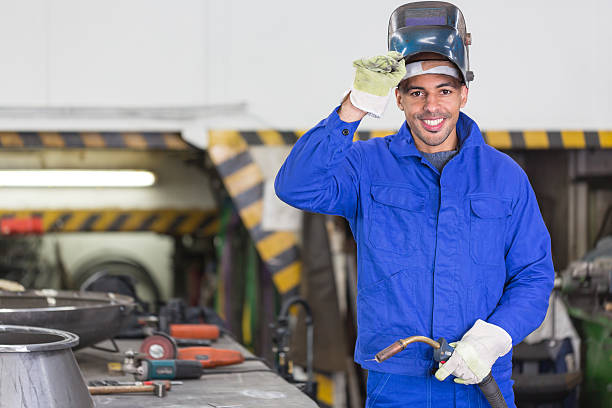 Best Aerospace and Defense Welding in Williamsport, PA